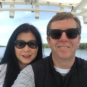 Meet your Posher, Jacqueline